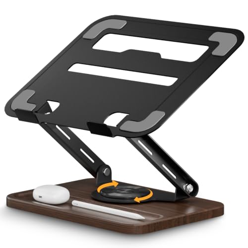 SupeDesk Adjustable Laptop Stand