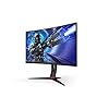 AOC-Gaming-C27G2ZU-27-Inch-FHD-Curved-Monitor240Hz-05ms-VA-AMD-FreeSync-Premium-Height-Adjust-USB-Hub-Speakers-1920x1080-240Hz-300cdm-HDMIDPUSB-30 AOC Gaming C27G2ZU - 27 Inch FHD Curved Monitor,240Hz, 0.5ms, VA, AMD FreeSync Premium, Height Adjust, USB Hub, Speakers…
