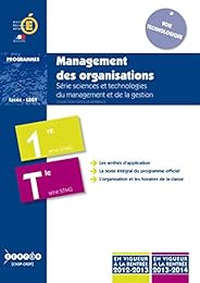 Management des organisations