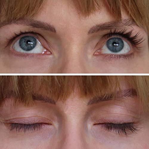 Silly George Lash Growth Serum – Premium Eyelash & Brow Growth Enhancer for Natural, Fuller, and Longer Brows - Thumbnail 7