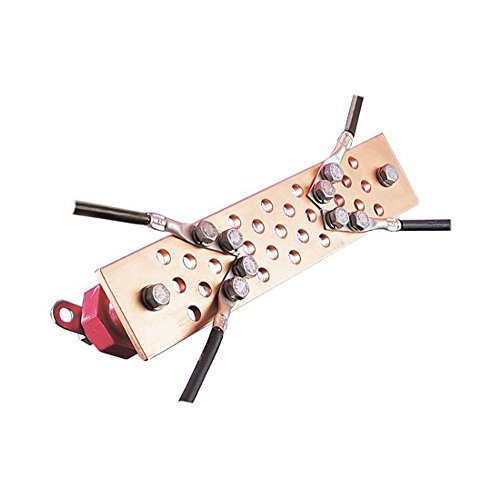 Best Grounding Bars Buying Guide GistGear