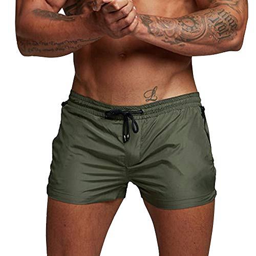 swim shorts quick dry