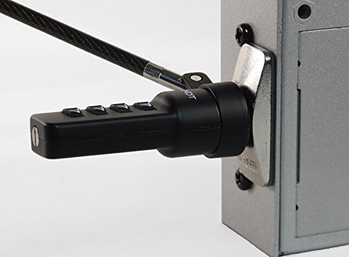 Sendt Adhesive Plates 5 Pack For use with tablets and other devices without a Kensington compatible slot