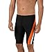 Speedo Men's Launch Splice Jammer Swimsuit