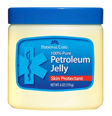 Personal Care® 90356-2 Petroleum Jelly Skin Protectant, 8 Oz (Pack of 12) - Thumbnail 2
