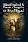 Livro Diário Espiritual do Devoto e Peregrino de São Miguel: Orações, Reflexões, Simpatias e Virtudes para Caminhar na Luz do Arcanjo