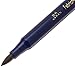 Y&C FabricMate Dye Marker Brush Tip Short Brown