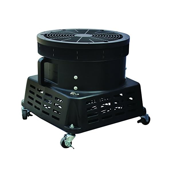 XPOWER-BR-450-1-HP-18-Vertical-Advertisement-Inflatable-Blower-Fan-for-Sky-Fly-Guy-Air-Puppet