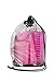 Weaver Leather Youth Grooming Kit, Pink, 9 Inch