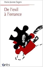 De l'exil à l'errance