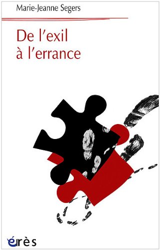De l'exil à l'errance