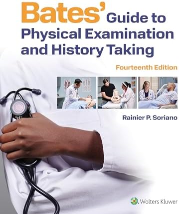 Amazon.com: The Patient History: Evidence-Based Approach (Tierney