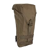 Eberlestock Saddle Bag