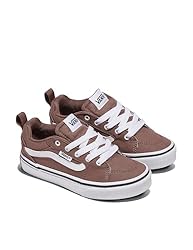 Vans Youth Filmore Shoe | Low-Top Fashion Sneakers