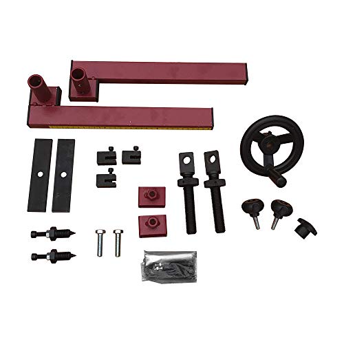 DBM IMPORTS Wood Lathe Copier Duplicator Device Copying Duplicating Any Wood Lathe Project