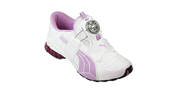puma disc feminino