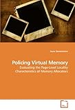 Image de Policing Virtual Memory: Evaluating the Page-Level Locality Characteristics of Memory Allocators