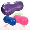 KRUIHAN-Peanut-Shaped-Yoga-Ball-Exercise-Home-Sports-Gym-Weight-Loss-Balance-Training-Physical-Therapy-Equipment KRUIHAN Peanut Shaped Yoga Ball Exercise - Home Sports Gym Weight Loss Balance Training Physical Therapy Equipment