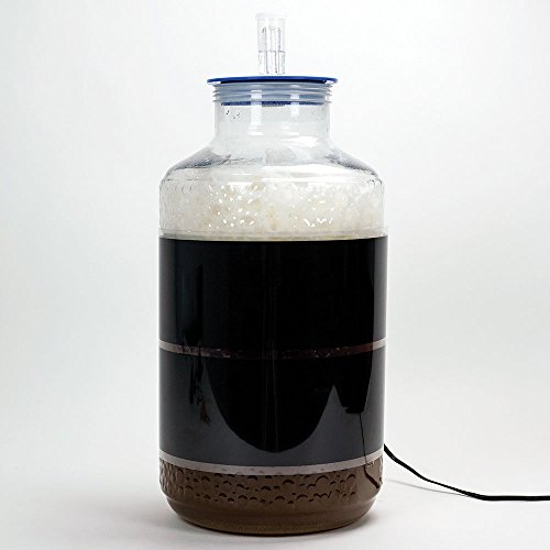 Top 10 Best Home Brew Fermentation Heater Wraps Reviews 20172018 on