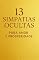 Livro 13 Simpatias Ocultas : Para Prosperidade e Amor