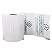 Pre Printed 3 1/8 x 230' Thermal Receipt Paper 50 Rolls Cash Register Rolls BPA Free - BuyRegisterRolls