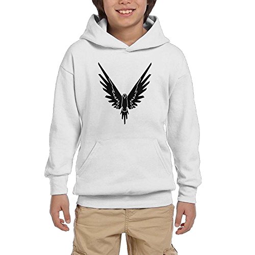 Spread Shoping Logan Paul Youth HoodieCotton