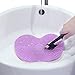 Makeup Brush Cleaning Mat