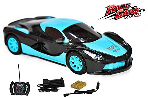 toy racing cars