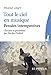 Tout le ciel en musique (French Edition) by 