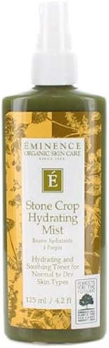 stone crop hydrating mist