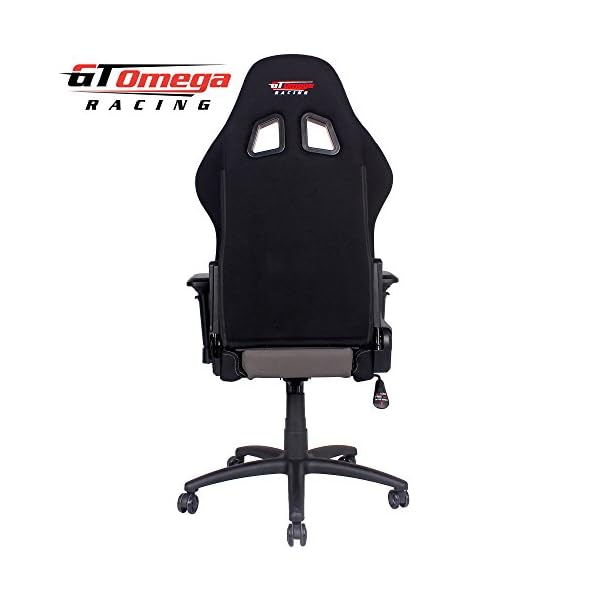 Gt Omega Racing Sedia Da Gaming Gt Racing Gt Omegaelite Racing