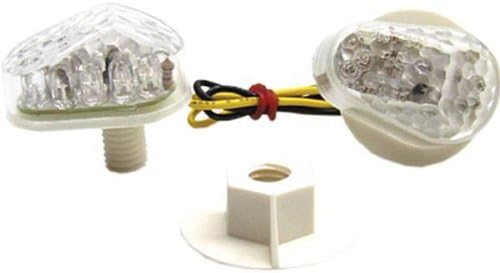 Rumble Concepts Ghost Flush Mount LED Signals RU27894