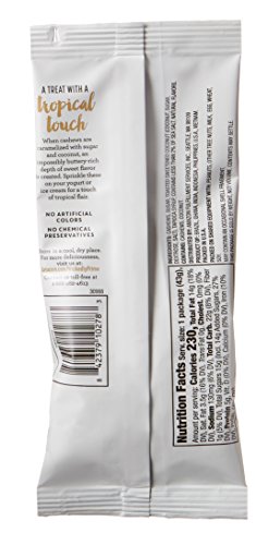 Wickedly Prime Coconut Toffee Cashews - Image 5