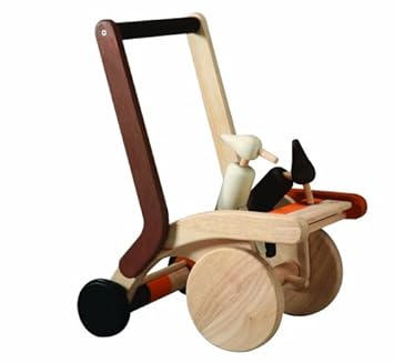 plan toys woodpecker walker