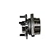 GMB 720-0033 Wheel Bearing Hub Assembly