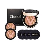Cledbel Miracle Power Super Cover Cushion