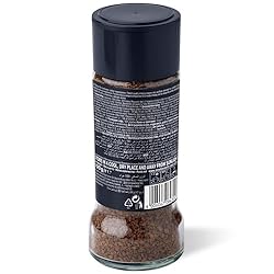 DAVIDOFF Fine Aroma Instant Coffee - Elegant and