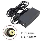 Battpit™ New Replacement Laptop / Notebook AC Adapter / Power Supply / Charger for Acer Aspire 7736Z-4088 (19V 3.42A 65W Laptop Adapter (Fixed U-Tip))