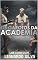 Livro Os Garotos da Academia: Um Conto de Leonardo Silva
