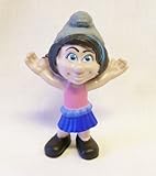 2013 Mcdonald's the Smurfs 2 #16 Vexy Nip
