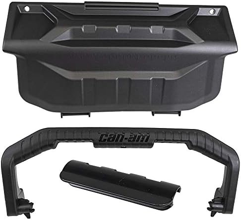 Brp Can Am Defender Hd5 Hd8 Hd10 Removable Storage Box Upper Oem New 715004344 Amazon Com brp can am defender hd5 hd8 hd10 removable storage box upper oem new 715004344