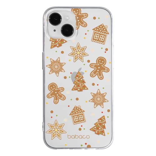 Ert Group Funda para teléfono móvil Apple iPhone 14... en promo sur Amazon