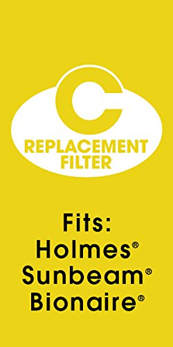 Holmes "C" Humidifier Filter, HWF65PDQ-U