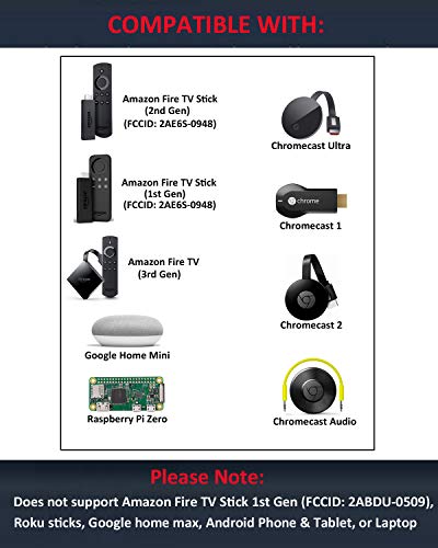 AuviPal 2-in-1 Multifunctional Micro USB Cable (OTG Cable + Power Cable) - Unique Design - Black - Thumbnail 5