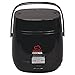 Perfect Cooker (5 Cup, Black)