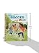 Soccer With Mom (Little Golden Book)