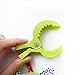 Infant Toys for Girls and Boys - Newborn Crib Toys - Car seat toys - Baby Stroller Toys - Travel Activity Toys with Teether and Clip - by Macik