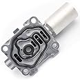 NMN Precision 28250-P7W-003 Automatic Transmission Single Linear Control Solenoid Valve Compatible with Honda Accord Odyssey Pilot Acura MDX TL CL