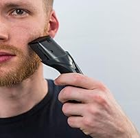 remington barba beard trimmer mb350l