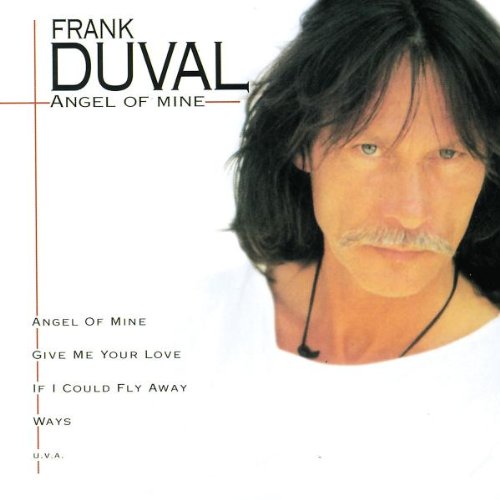 Frank Duval - Relax Ballads - Zortam Music